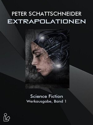 cover image of EXTRAPOLATIONEN--SCIENCE FICTION--WERKAUSGABE, BAND 1